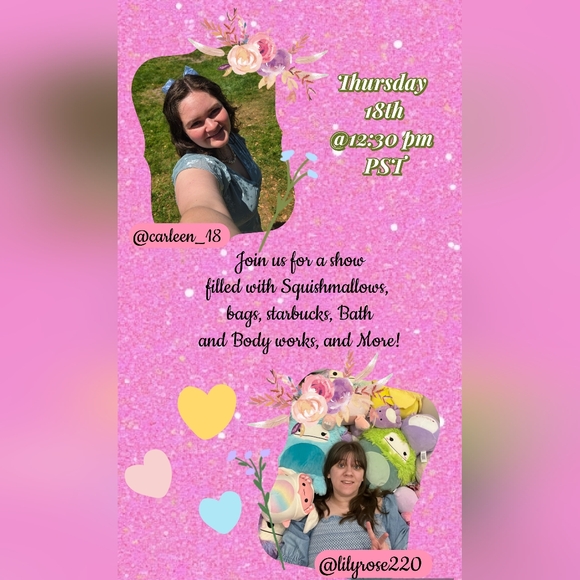 Live Show Listing - Picture 6 of 10